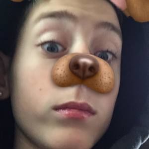 Meet your Posher, Antonino